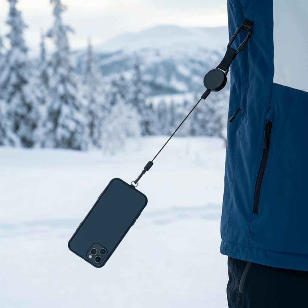 Phone Guard | Zapobiegaj zgubieniu smartfonów