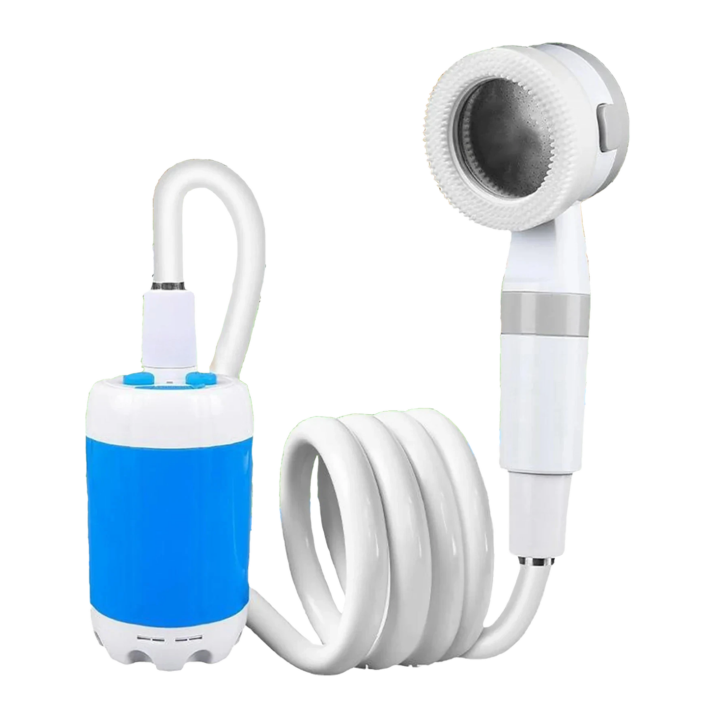 Shower Mate | Twój towarzysz pod prysznicem na każdą przygodę