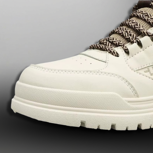 STRYDE™ | High-Top Street Sneakers