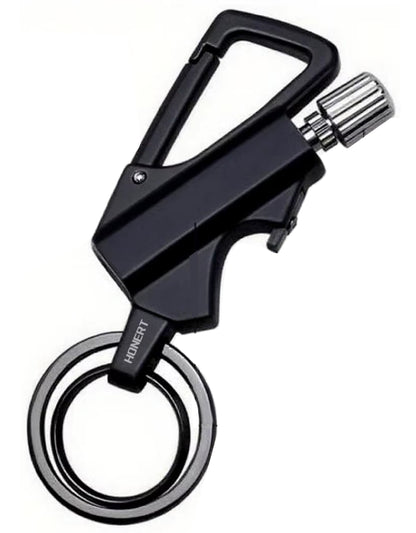 SparkMate | Brelok 3 w 1 z trwałym dopasowaniem