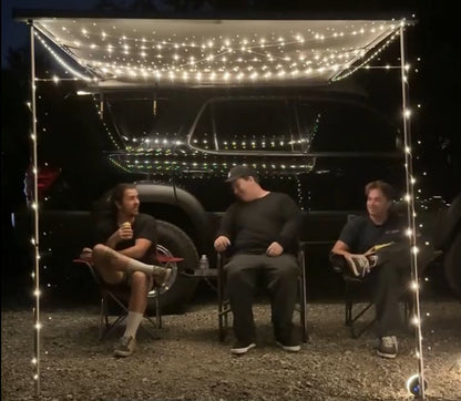 Glowmate | oświetlenie nastrojowe zasilane energią słoneczną