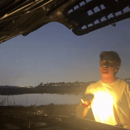 Glowmate | oświetlenie nastrojowe zasilane energią słoneczną